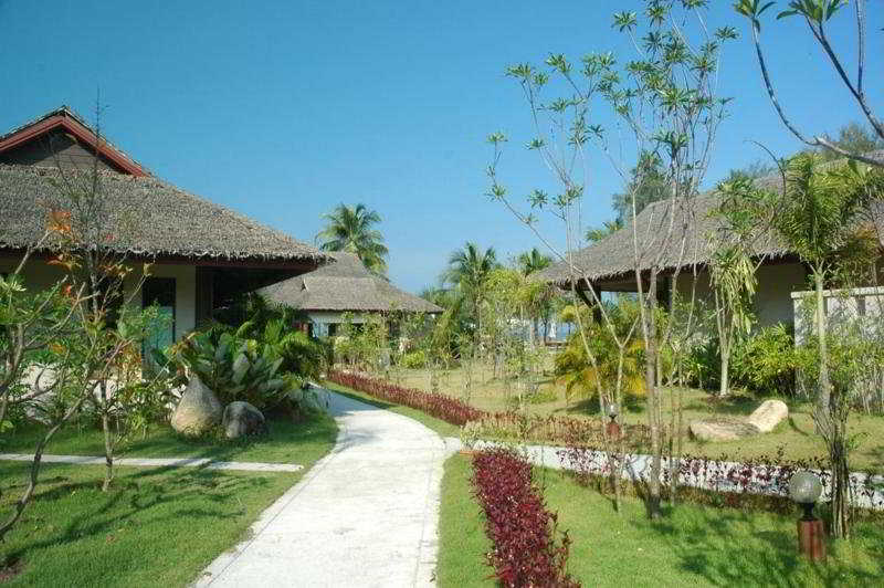 Koh Kho Khao Resort fotoÄŸrafÄ±
