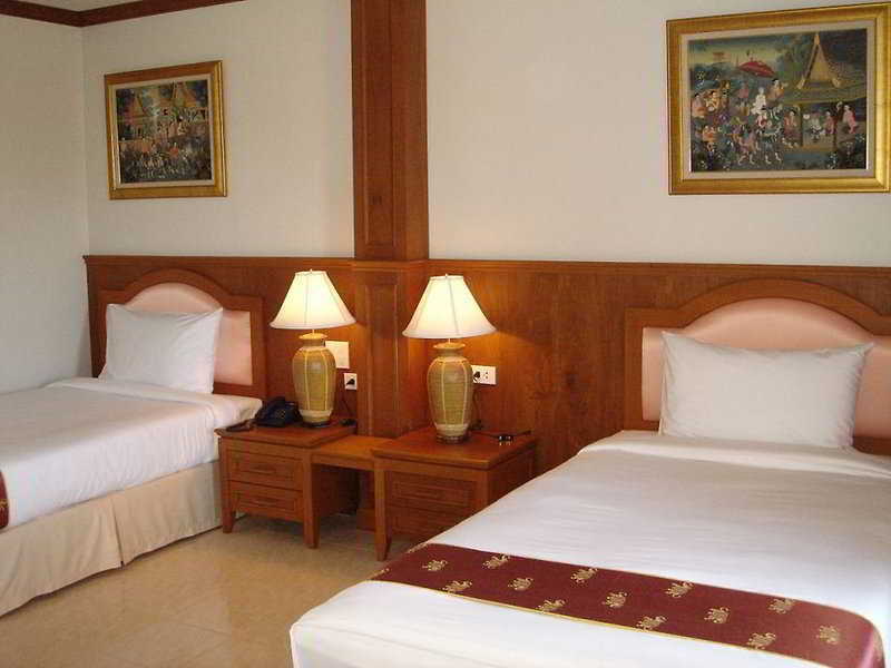 Koh Kho Khao Resort fotoÄŸrafÄ±