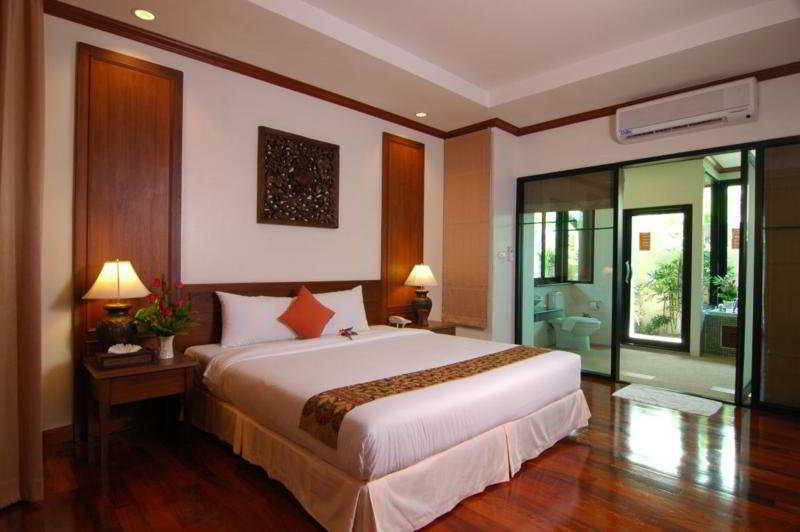 Koh Kho Khao Resort fotoÄŸrafÄ±