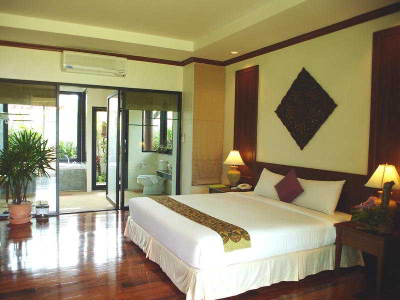 Koh Kho Khao Resort fotoÄŸrafÄ±