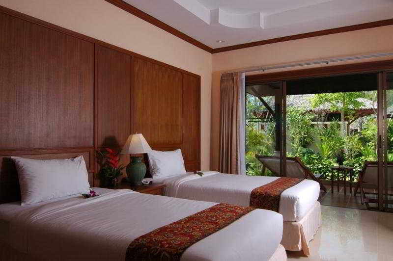 Koh Kho Khao Resort fotoÄŸrafÄ±