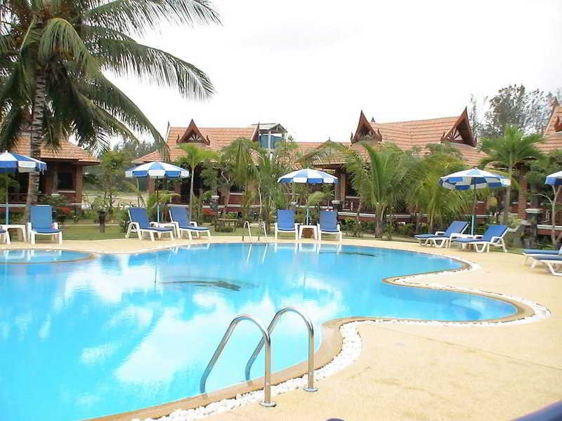 Koh Kho Khao Resort fotoÄŸrafÄ±