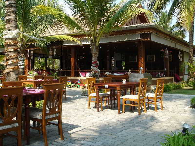 Koh Kho Khao Resort fotoÄŸrafÄ±