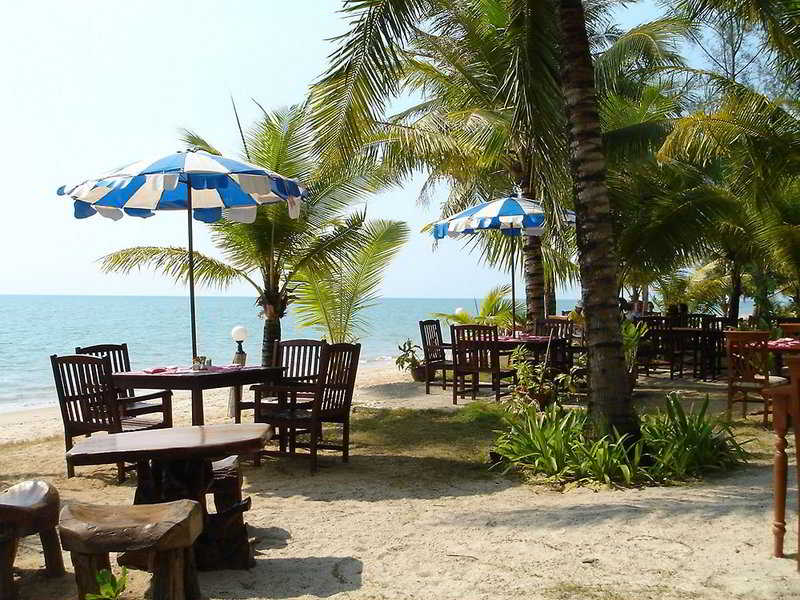 Koh Kho Khao Resort fotoÄŸrafÄ±