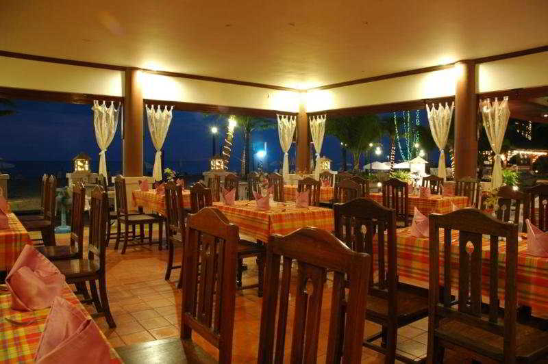 Koh Kho Khao Resort fotoÄŸrafÄ±