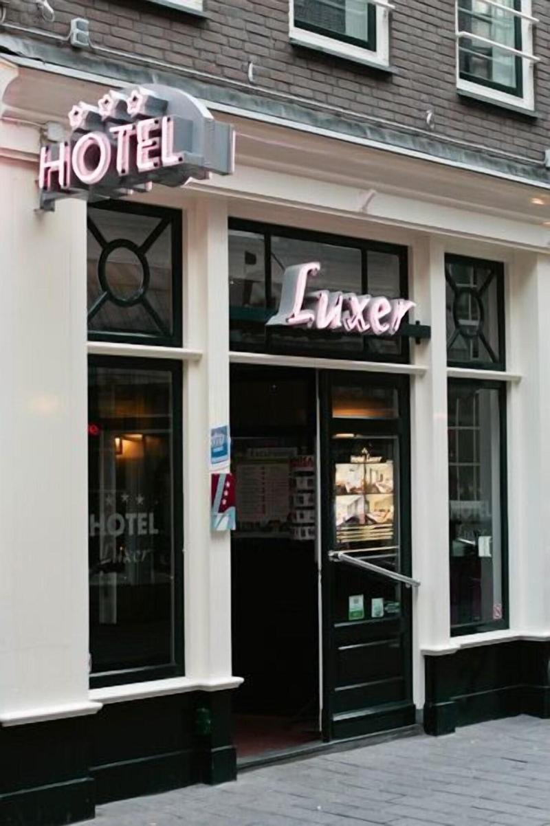 Luxer - Genel