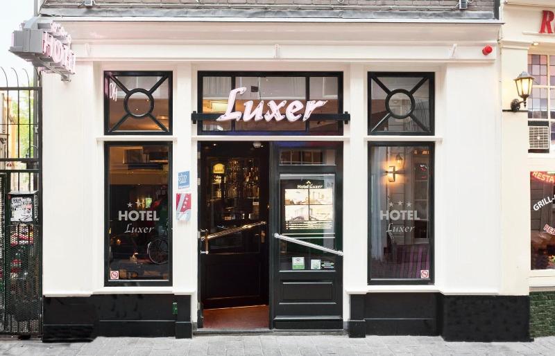 Luxer - Genel