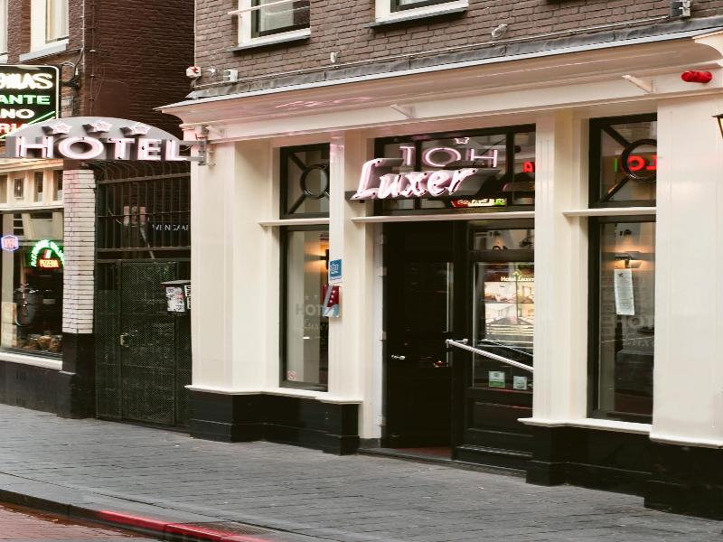 Luxer - Genel