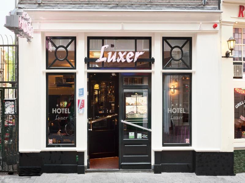 Luxer - Genel