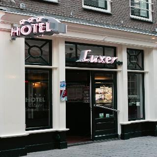 Luxer fotoÄŸrafÄ±