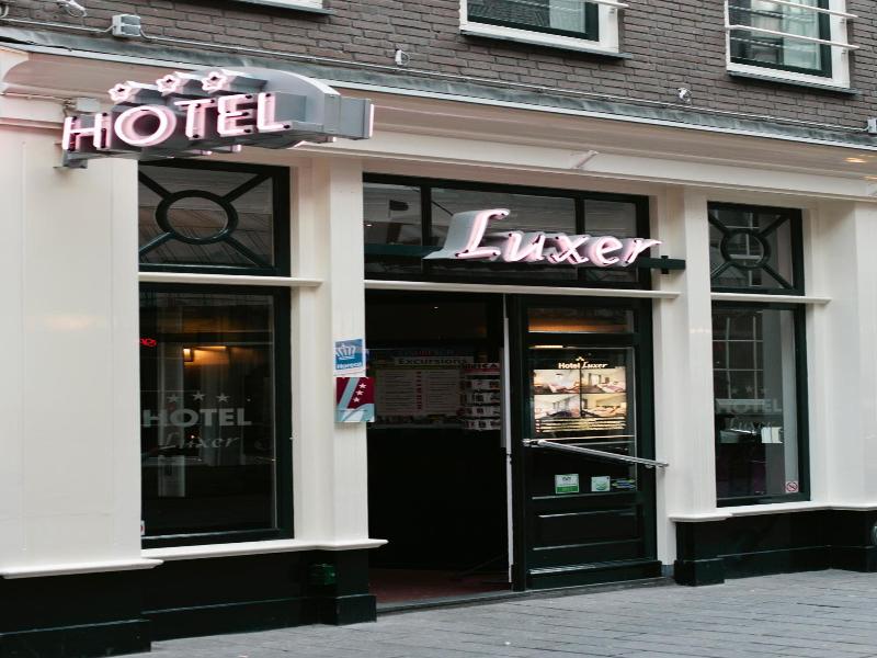 Luxer - Genel