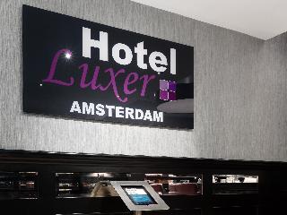 Luxer fotoÄŸrafÄ±