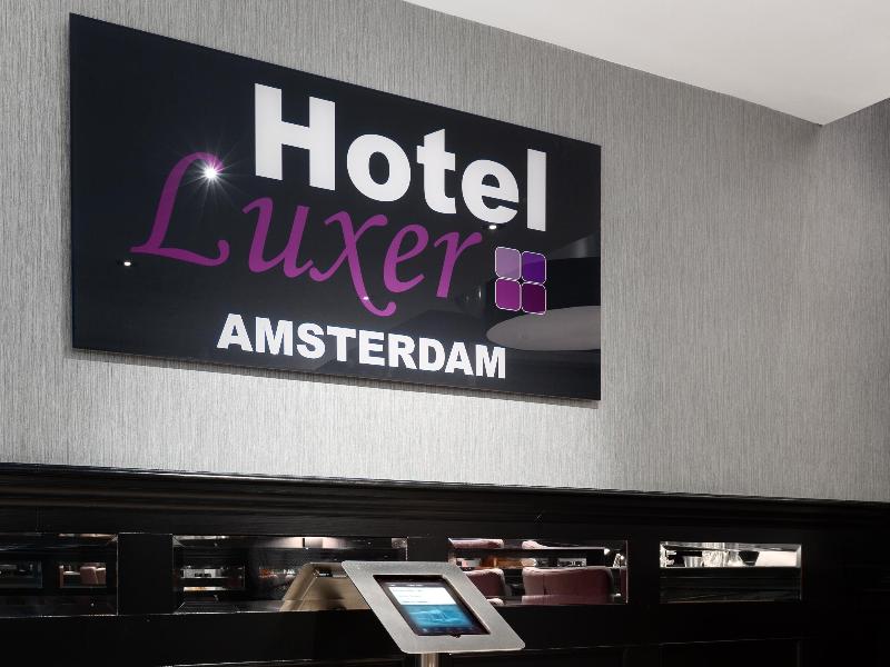 Luxer - Genel