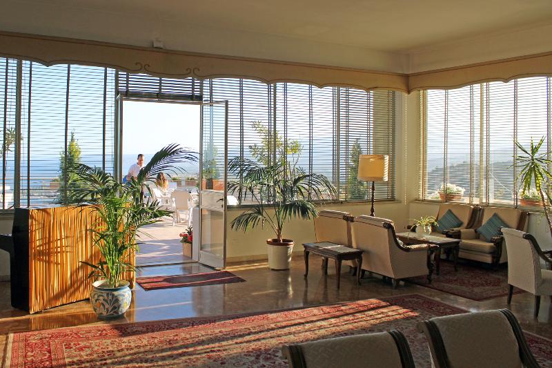 Mediterranee Hotel - Genel