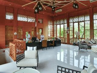The Samaya Seminyak fotoÄŸrafÄ±