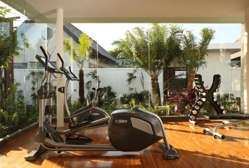 The Samaya Seminyak - Aktivite