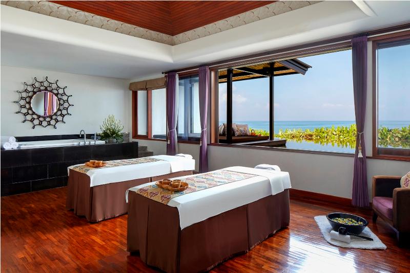 The Samaya Seminyak - Aktivite
