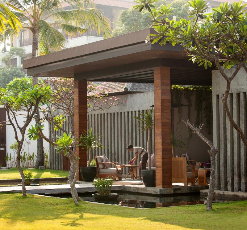The Samaya Seminyak - Aktivite