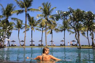 The Samaya Seminyak otel fotoğrafı