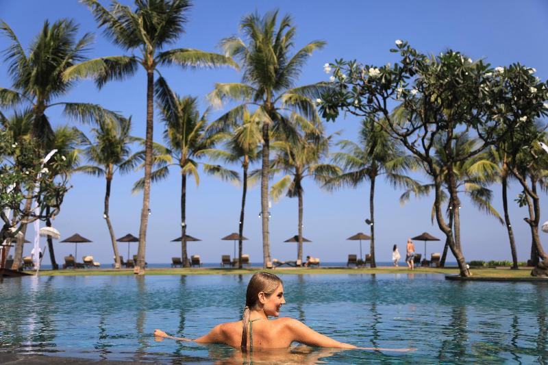 The Samaya Seminyak - Genel