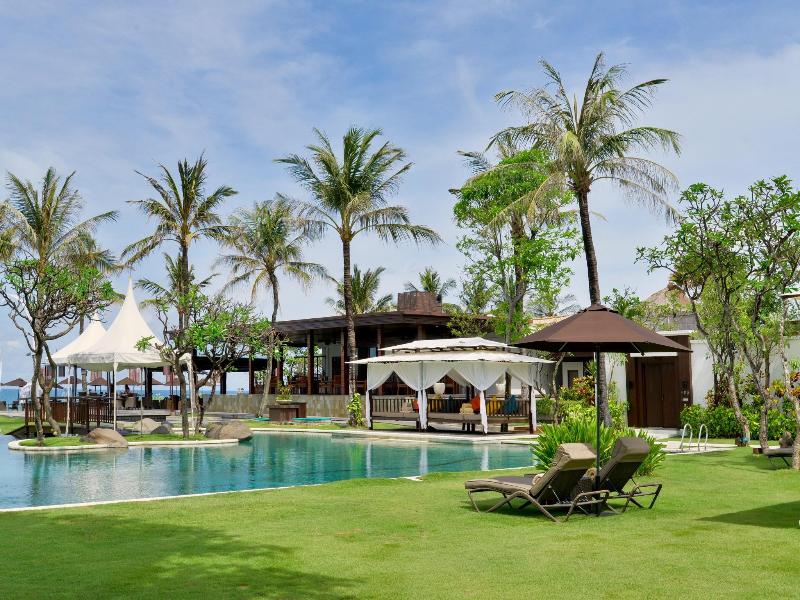 The Samaya Seminyak - Genel