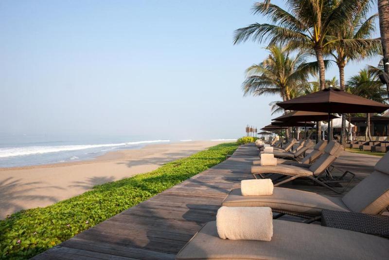 The Samaya Seminyak - Genel