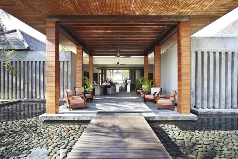 The Samaya Seminyak - Genel