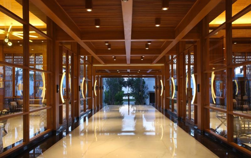 The Samaya Seminyak - Genel