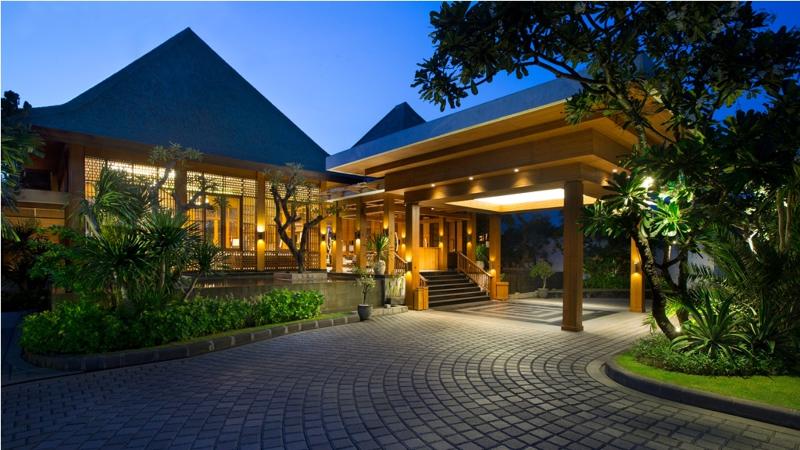 The Samaya Seminyak - Genel