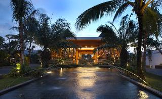 The Samaya Seminyak fotoÄŸrafÄ±