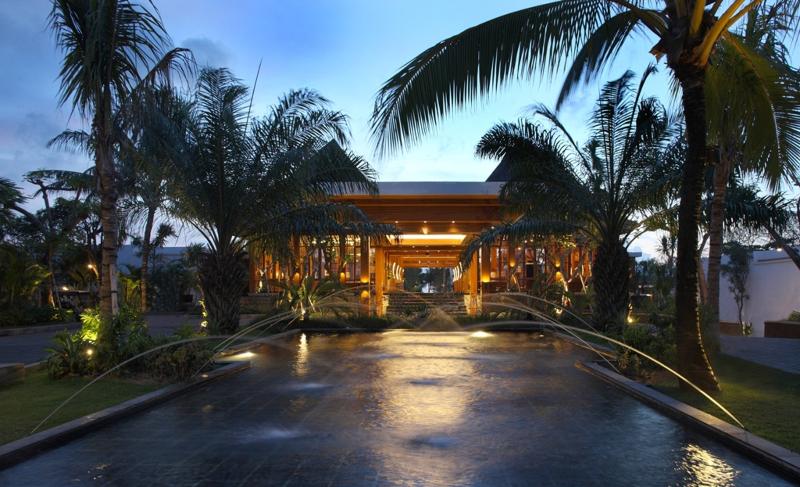 The Samaya Seminyak - Genel