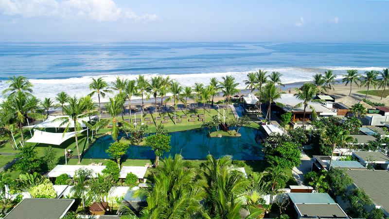 The Samaya Seminyak - Genel