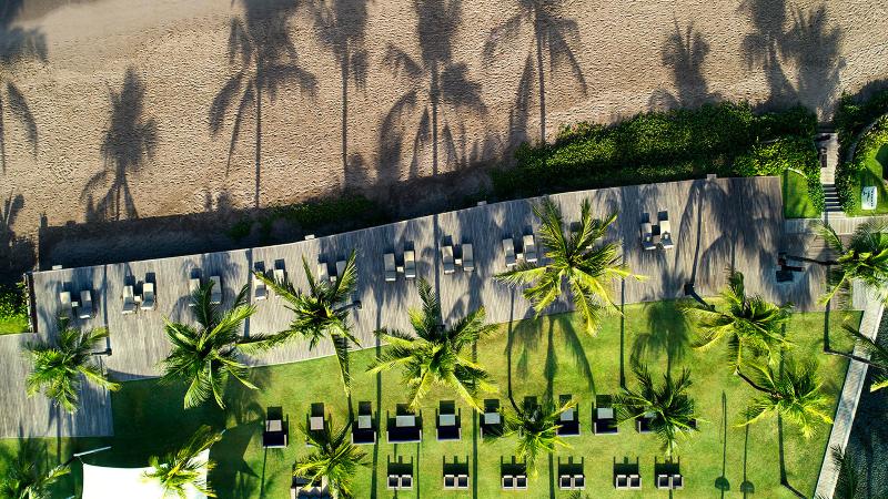 The Samaya Seminyak - Genel