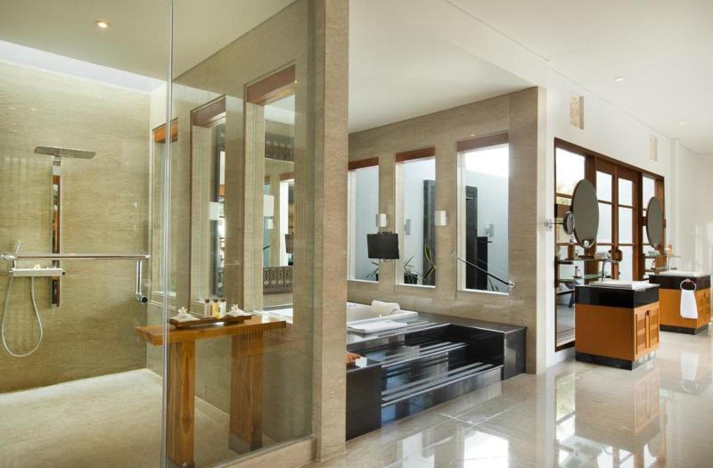 The Samaya Seminyak - Oda