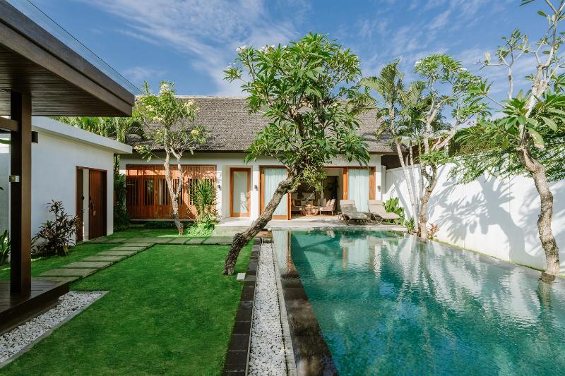 The Samaya Seminyak - Oda