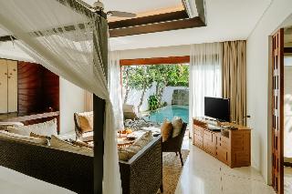 The Samaya Seminyak fotoÄŸrafÄ±