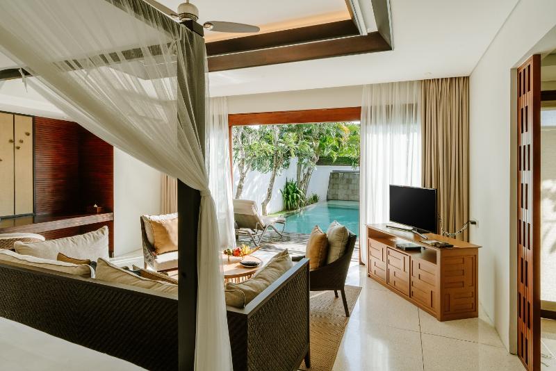 The Samaya Seminyak - Oda