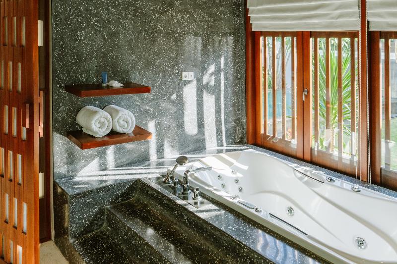 The Samaya Seminyak - Oda