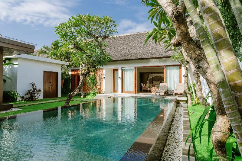 The Samaya Seminyak - Oda