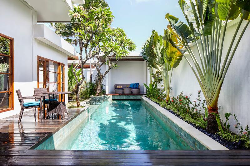 The Samaya Seminyak - Oda