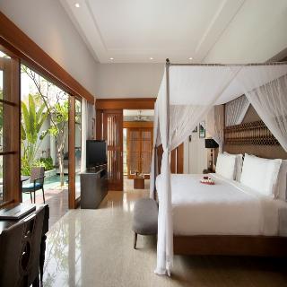 The Samaya Seminyak fotoÄŸrafÄ±