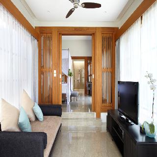 The Samaya Seminyak fotoÄŸrafÄ±