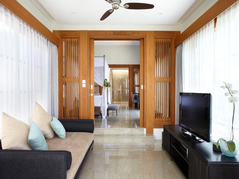The Samaya Seminyak - Oda