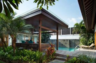 The Samaya Seminyak fotoÄŸrafÄ±