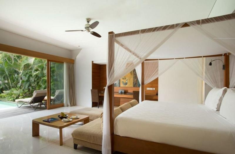 The Samaya Seminyak - Oda