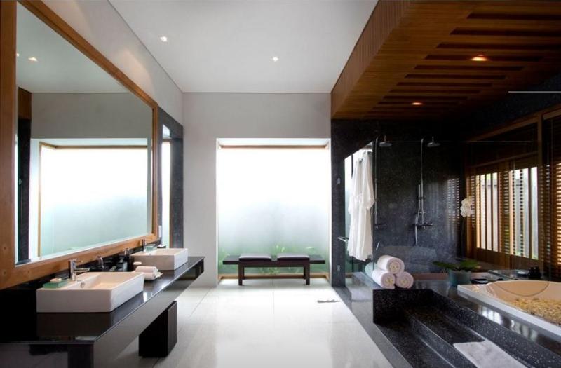 The Samaya Seminyak - Oda