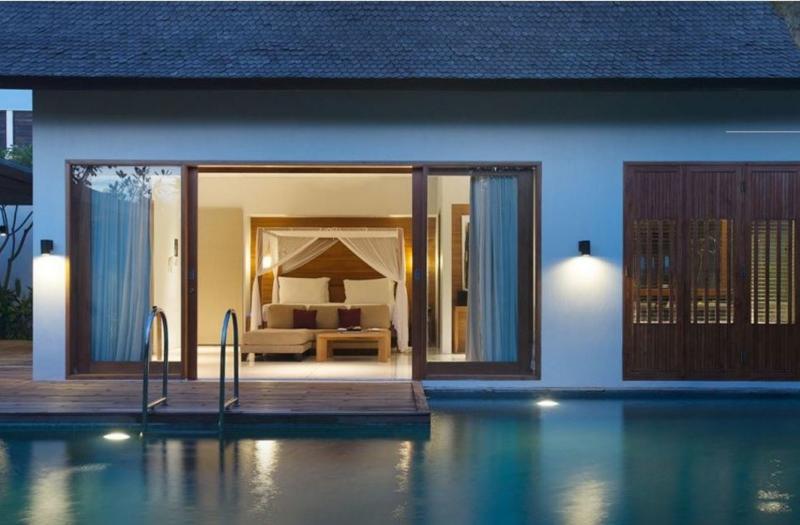The Samaya Seminyak - Oda