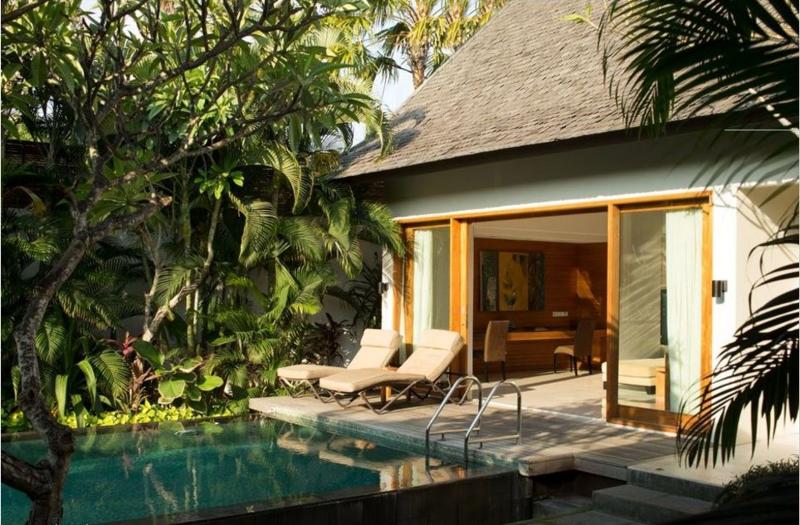The Samaya Seminyak - Oda