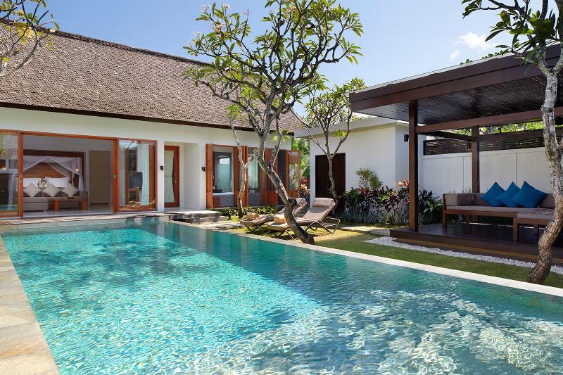 The Samaya Seminyak - Oda