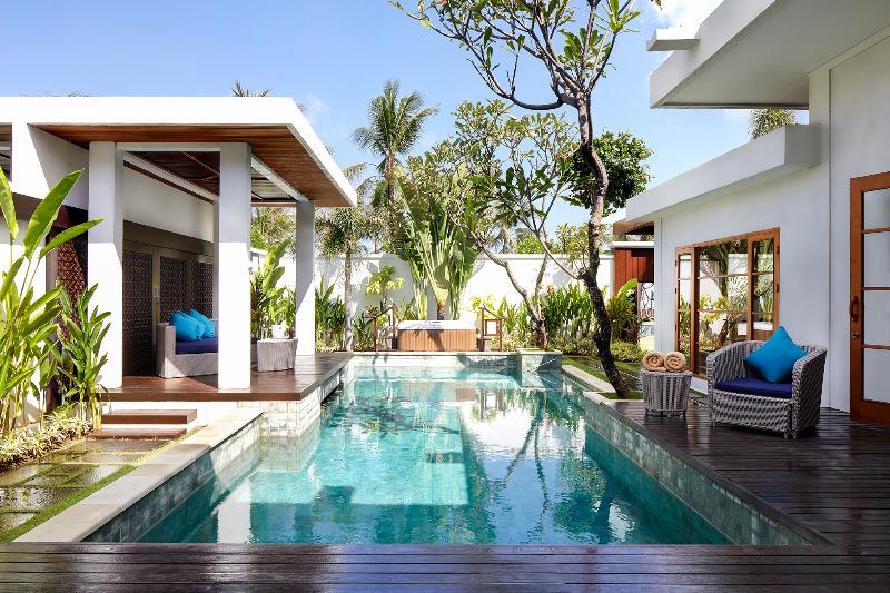 The Samaya Seminyak - Oda
